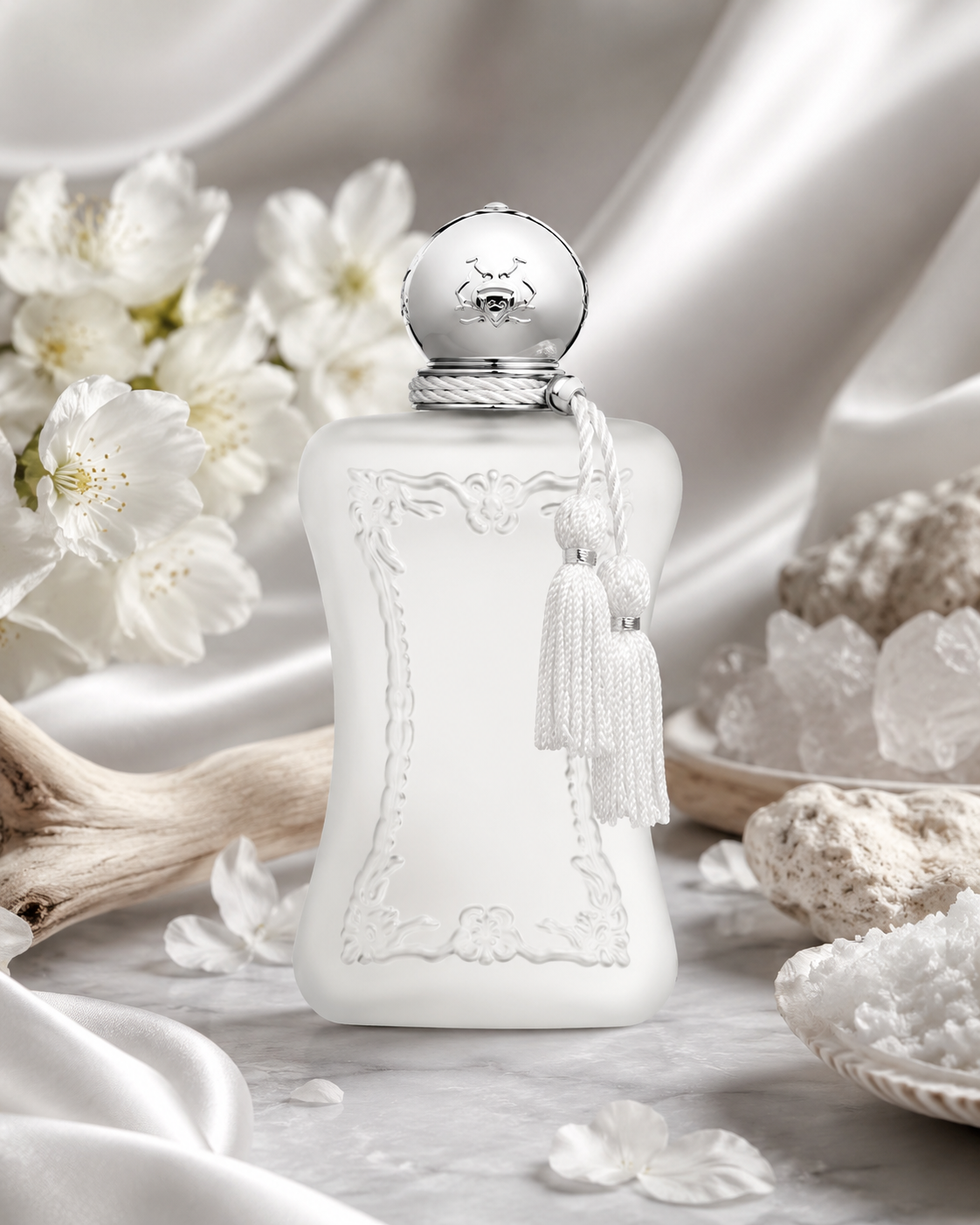 Delina Valaya EDP 75 ML