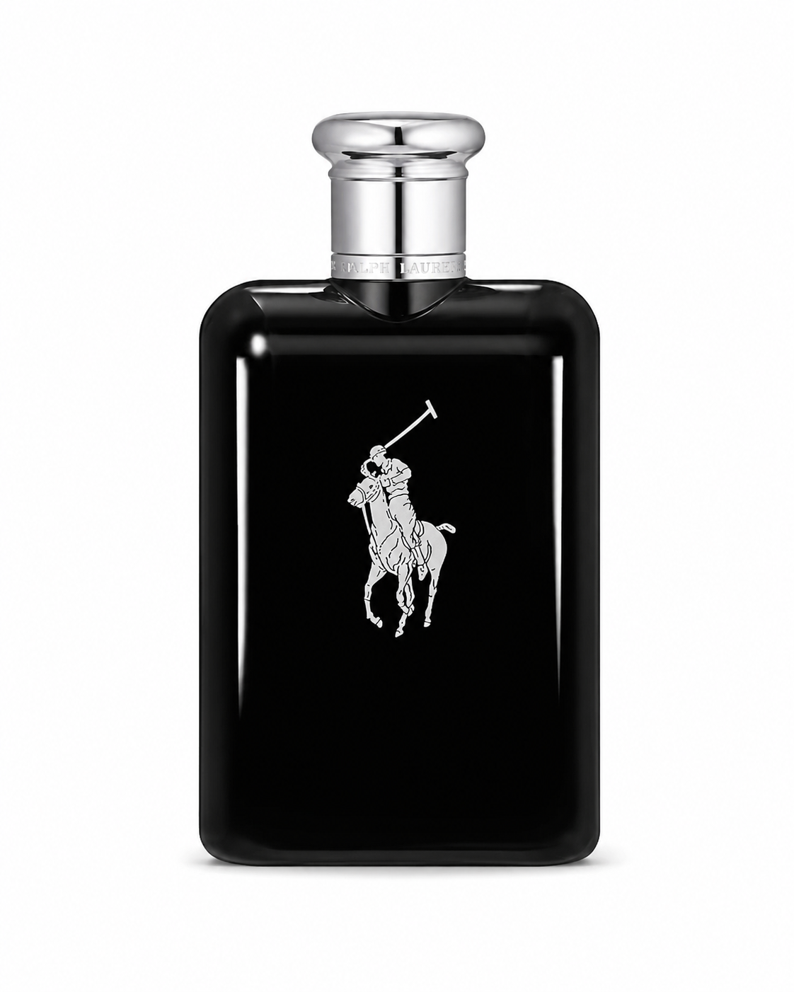 POLO BLACK EDT 125 ML