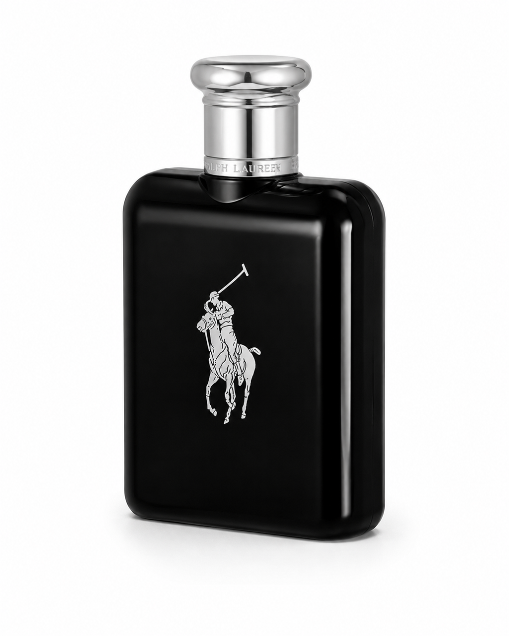 POLO BLACK EDT 125 ML