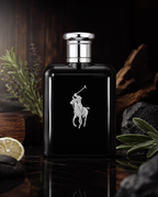 POLO BLACK EDT 125 ML