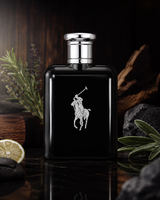 POLO BLACK EDT 125 ML