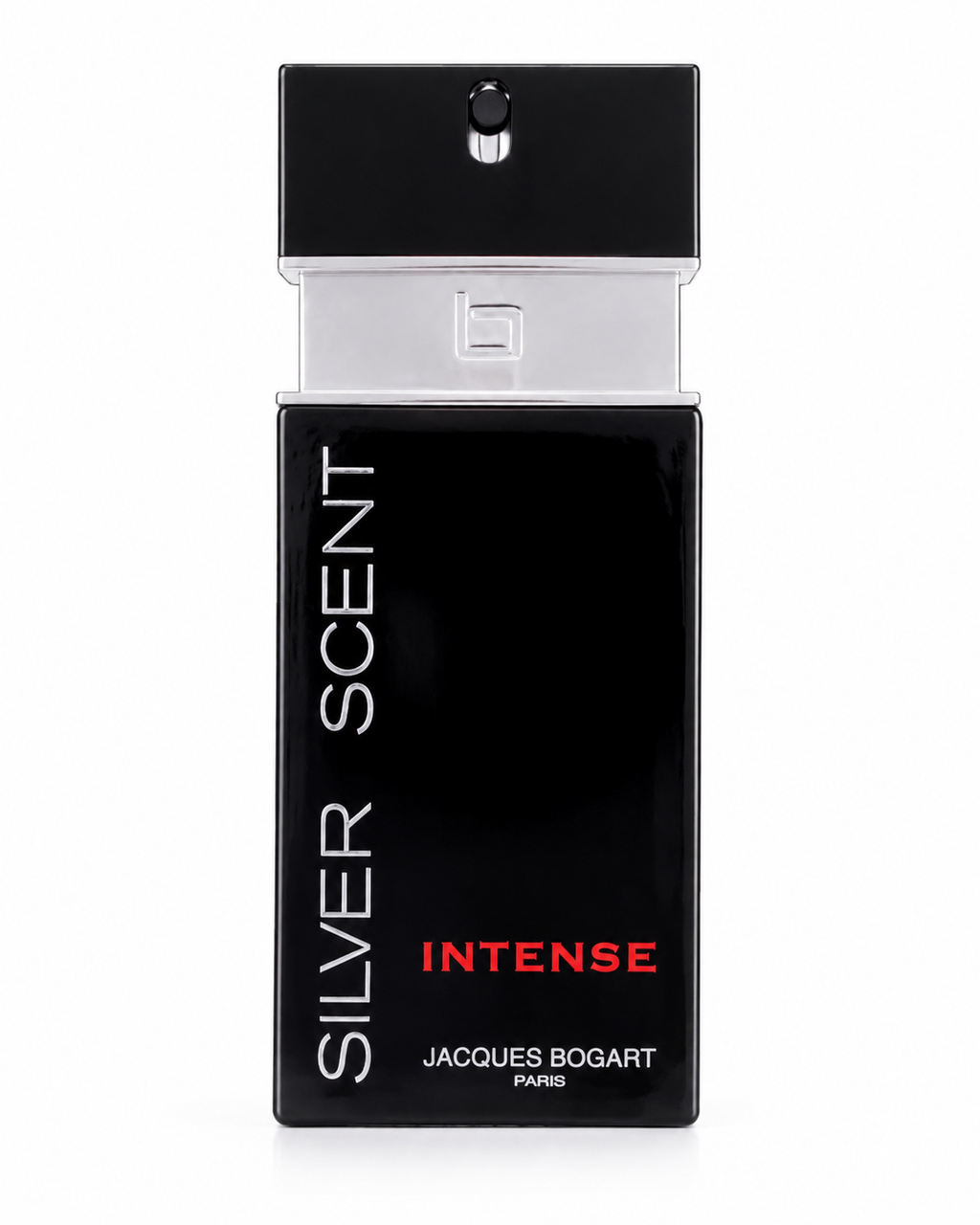 Silver Scent Intense 100 ML