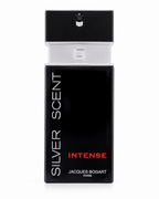 Silver Scent Intense 100 ML