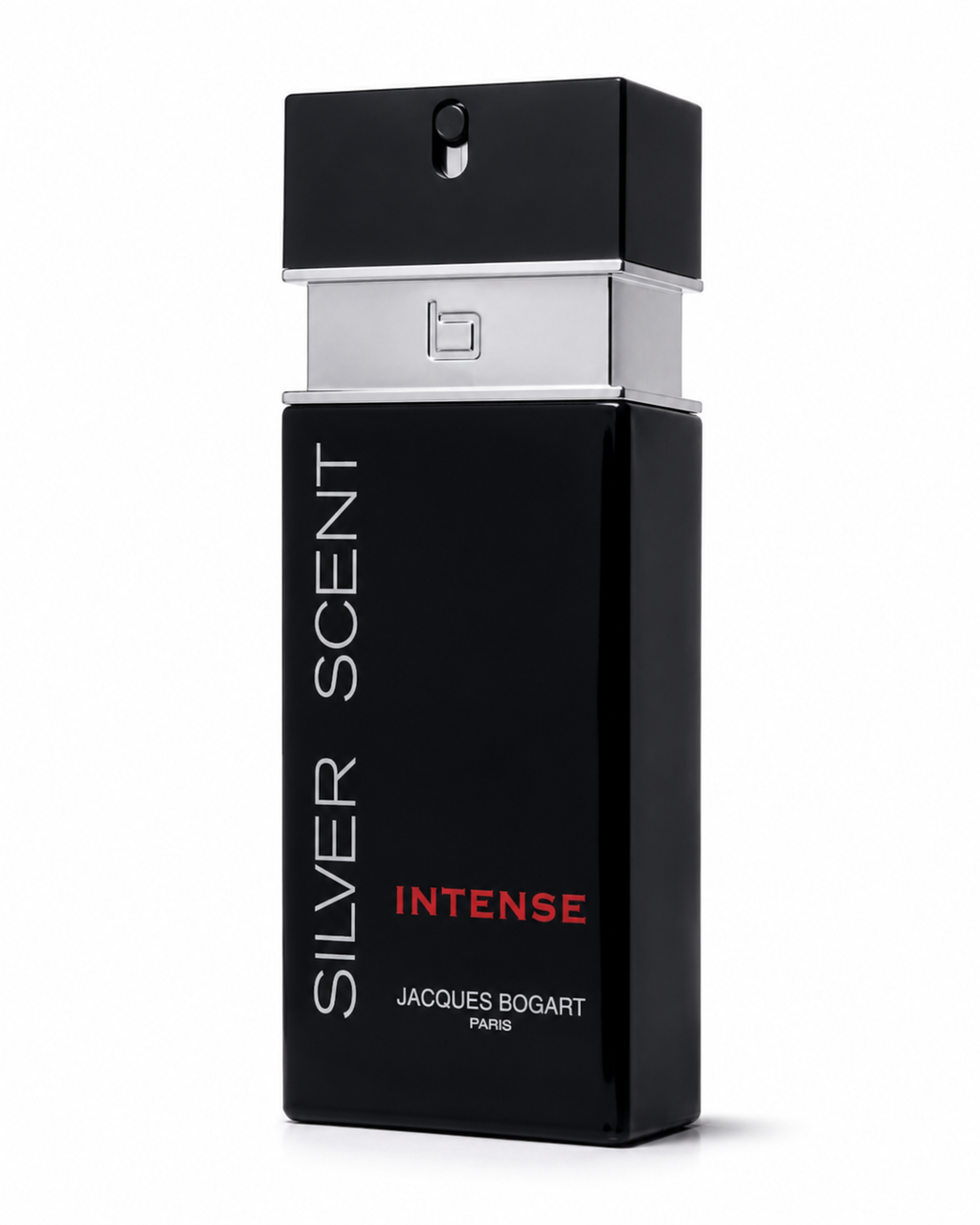 Silver Scent Intense 100 ML