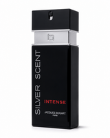 Silver Scent Intense 100 ML