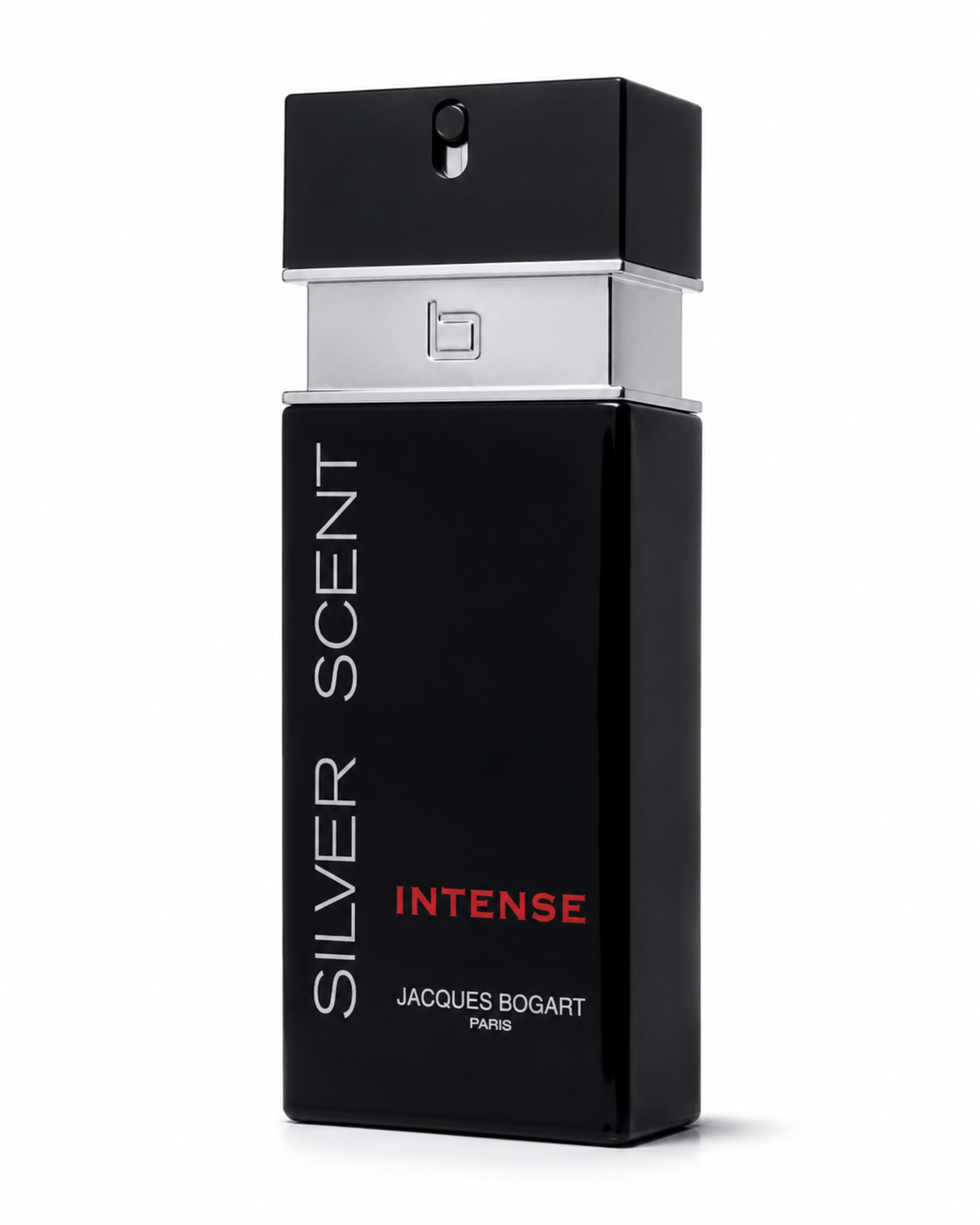 Silver Scent Intense 100 ML