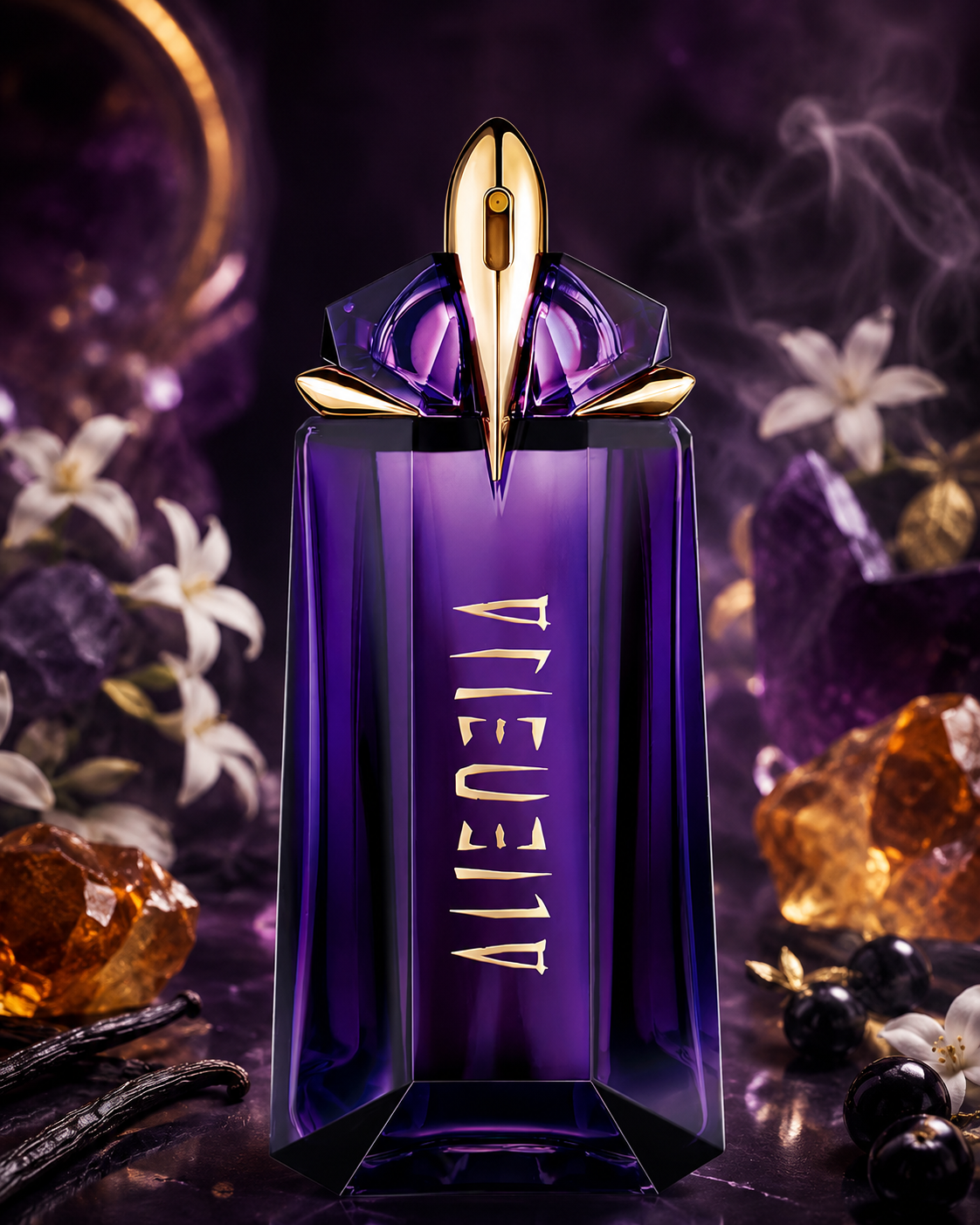 ALIEN EDP FEM 90 ML