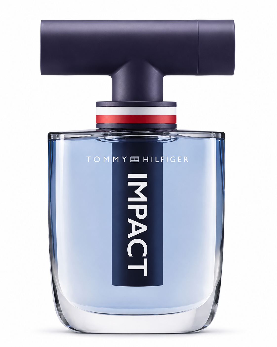 TOMMY IMPACT EDT 100 ML