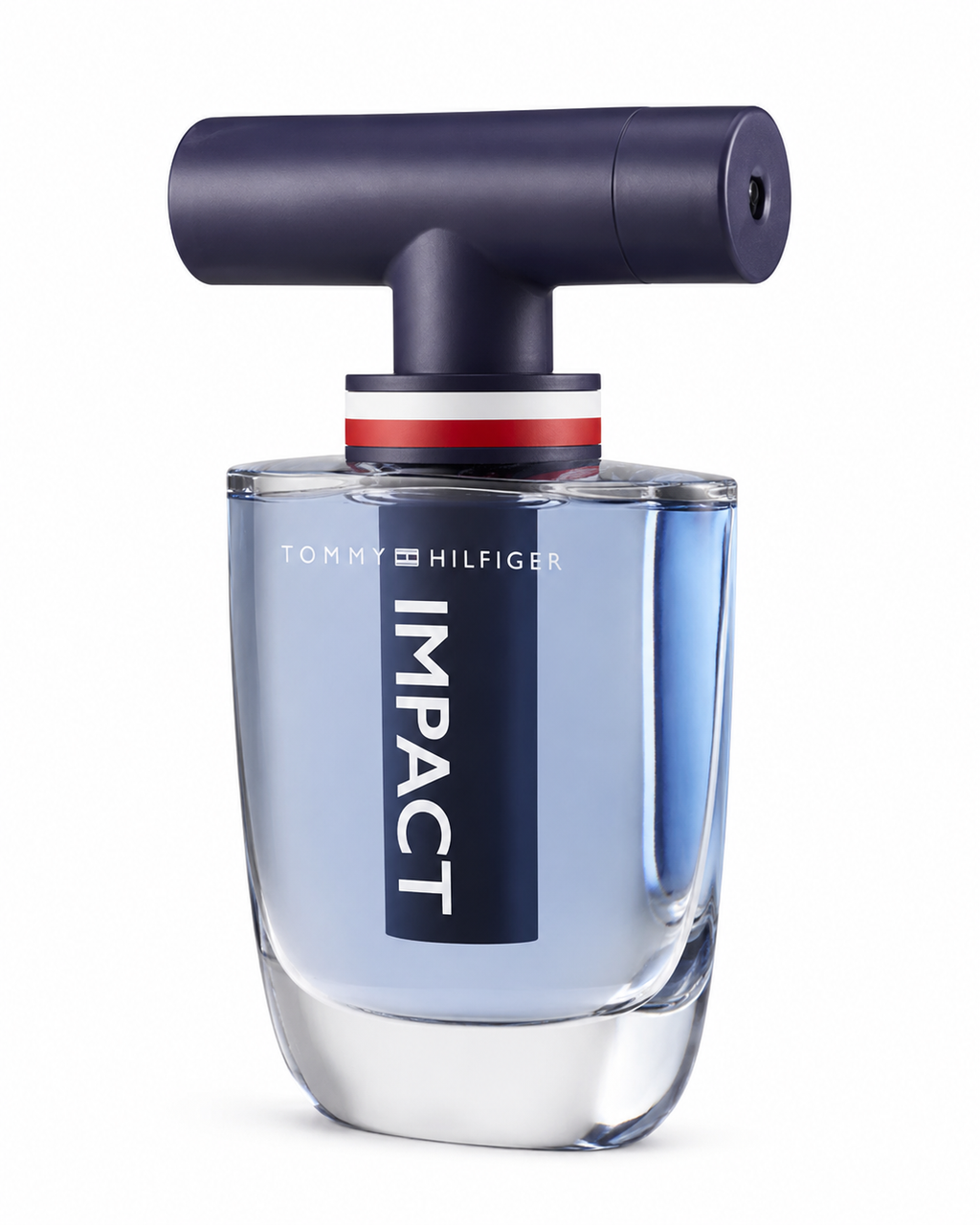 TOMMY IMPACT EDT 100 ML