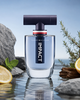 TOMMY IMPACT EDT 100 ML