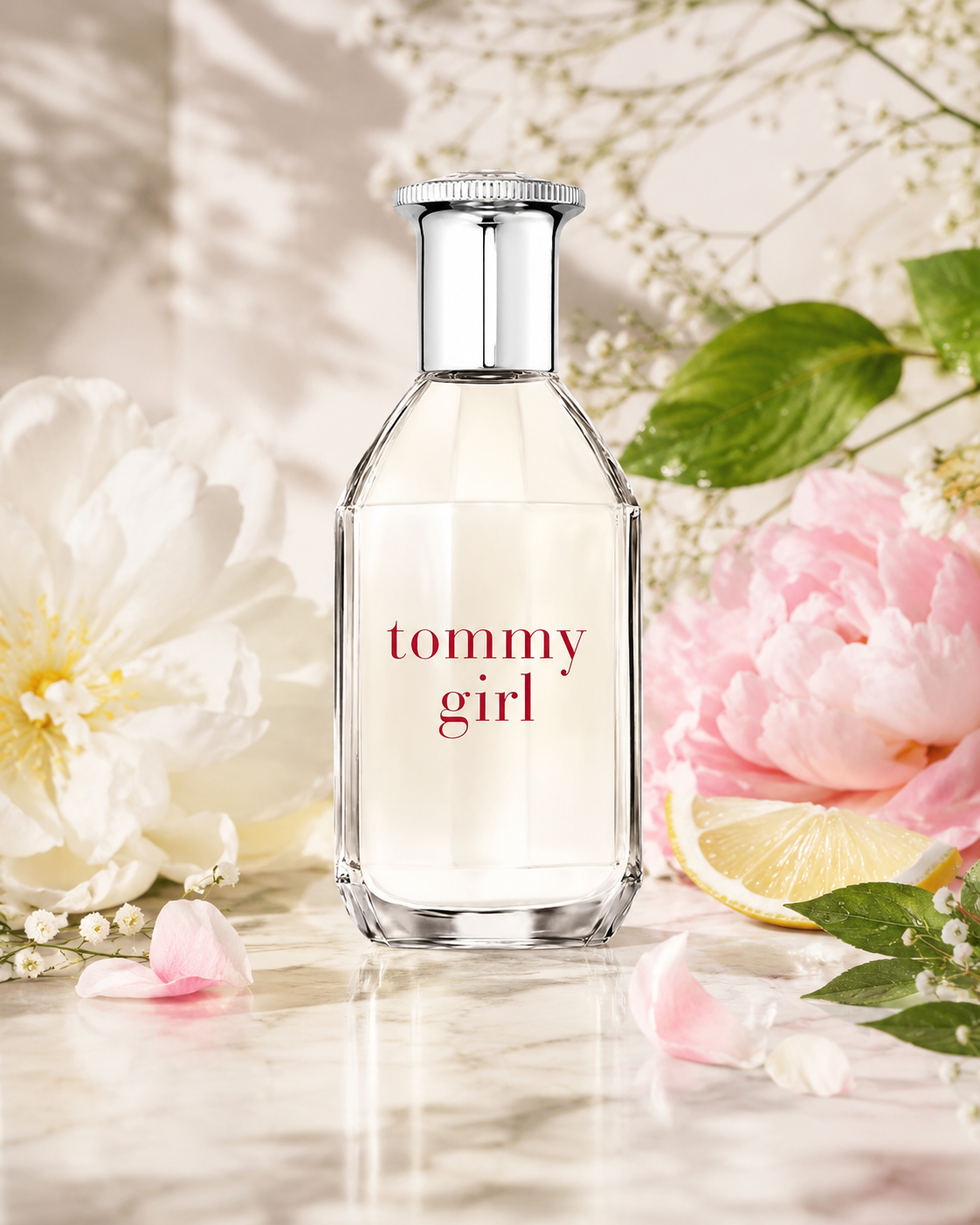 TOMMY FEM EDT 100 ML
