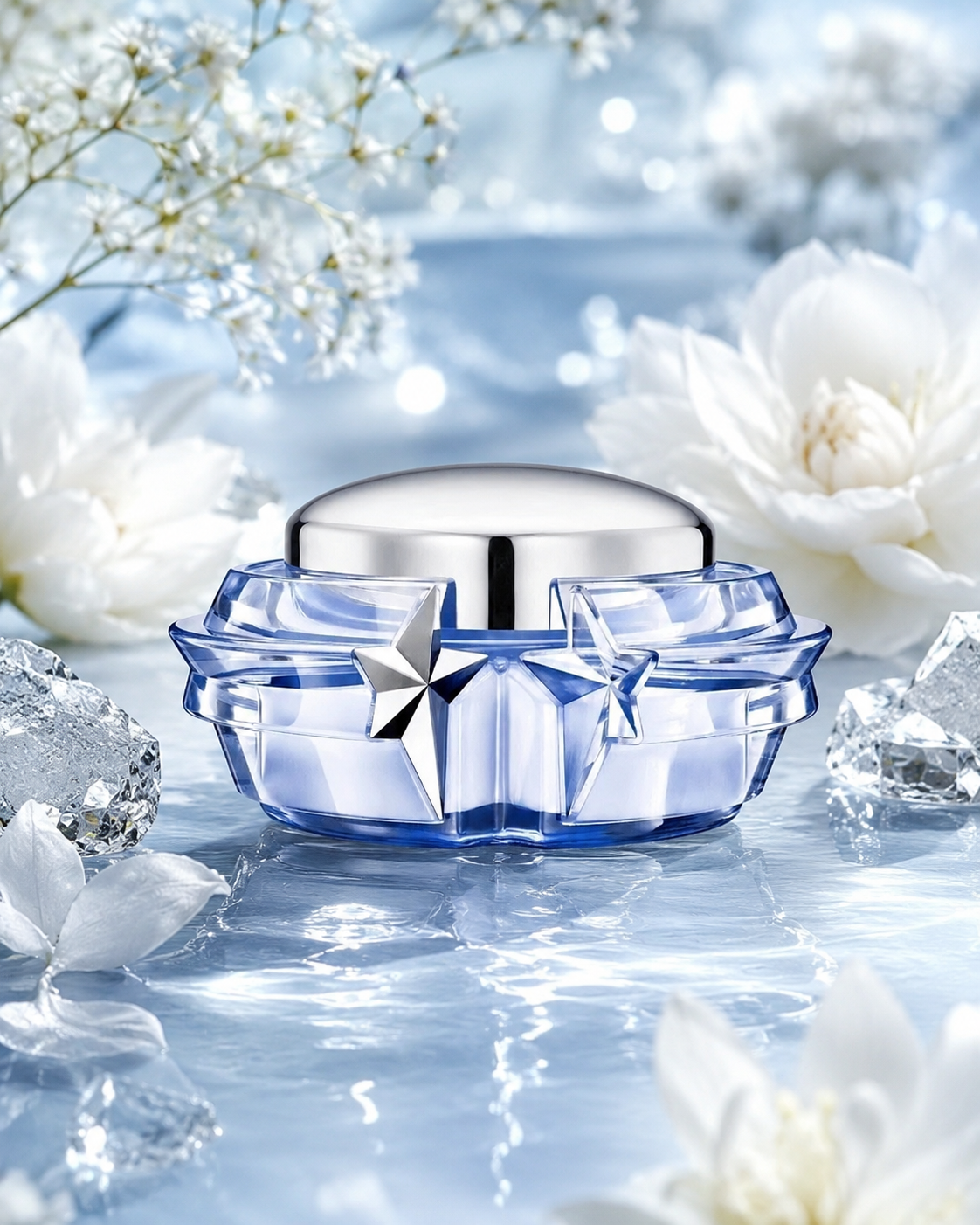 CRÈME ANGEL 200 ML