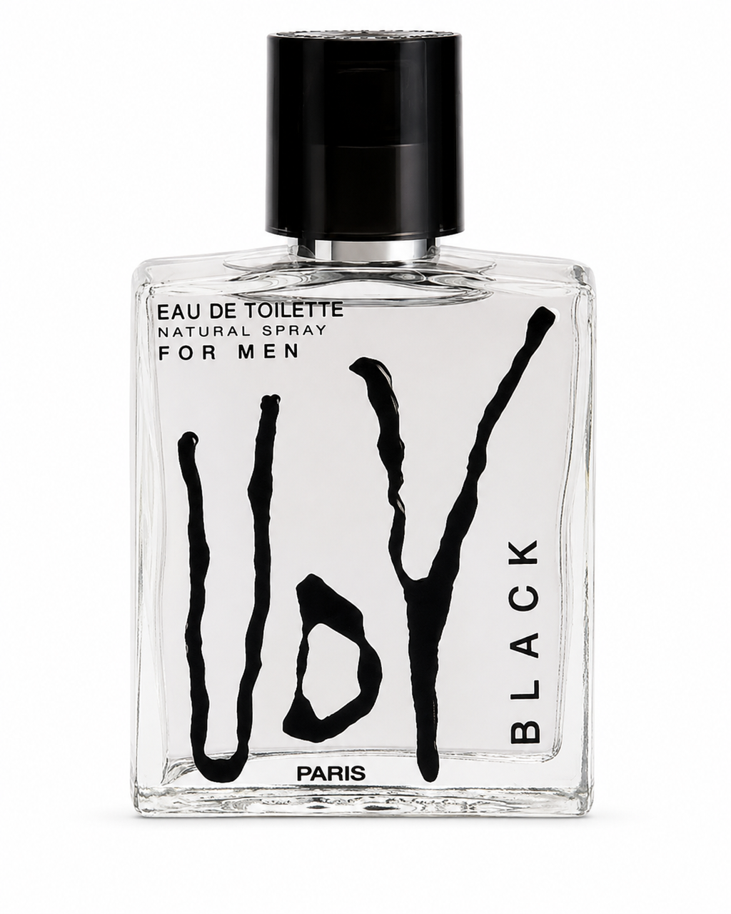 UDV BLACK EDT 100 ML