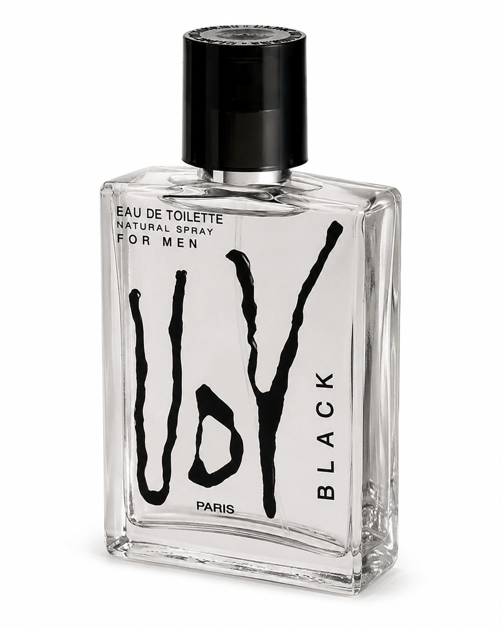 UDV BLACK EDT 100 ML