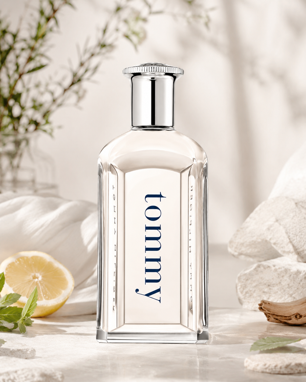 TOMMY MASC EDT 100 ML