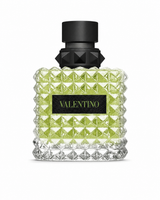 DONNA BORN IN ROMA GREEN EDP 100 ML