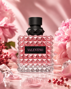 DONNA BORN IN ROMA EDP 100 ML