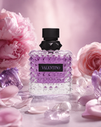 DONNA BORN IN ROMA PURPLE EDP 100 ML