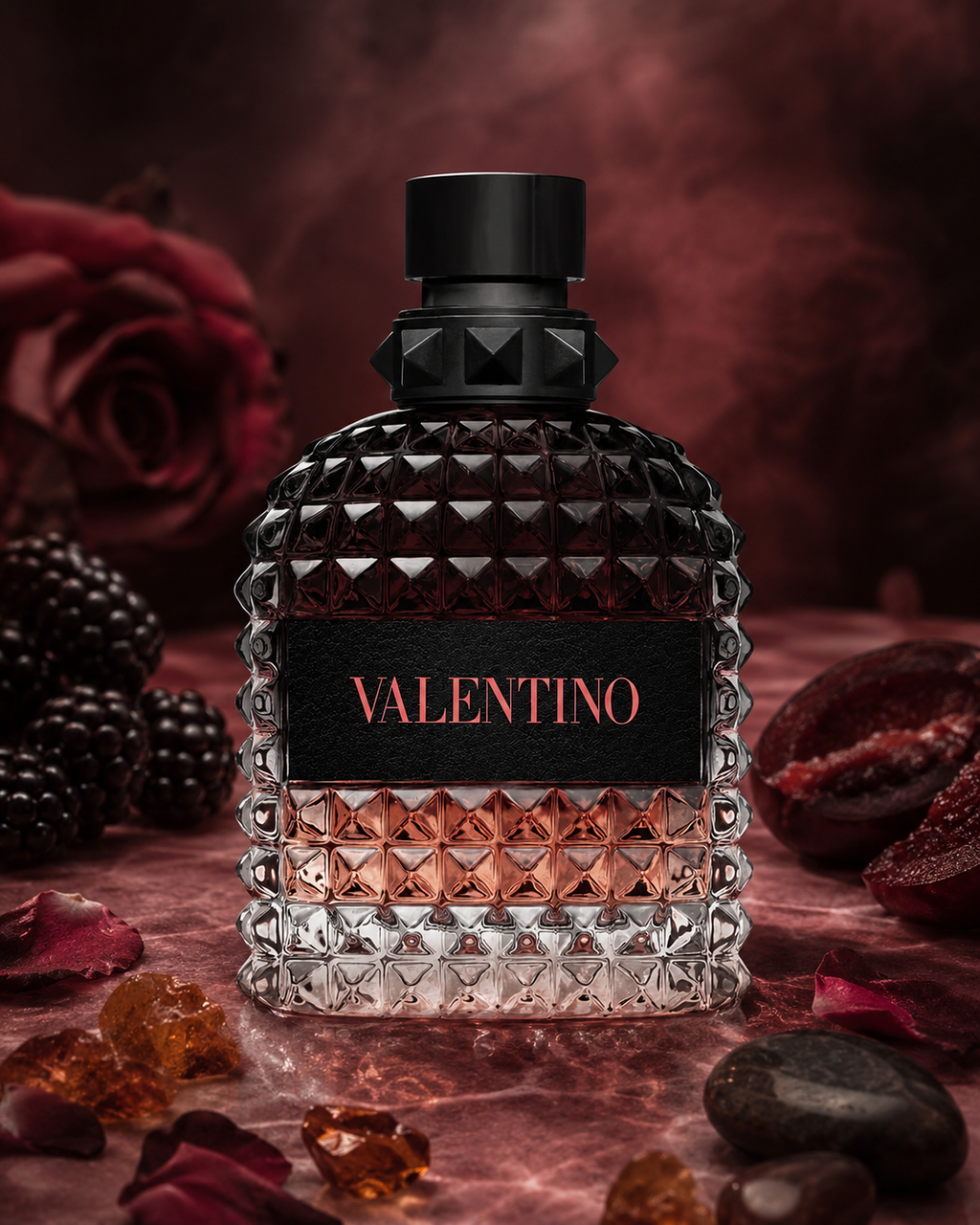 UOMO CORAL FANTASY EDT 100 ML