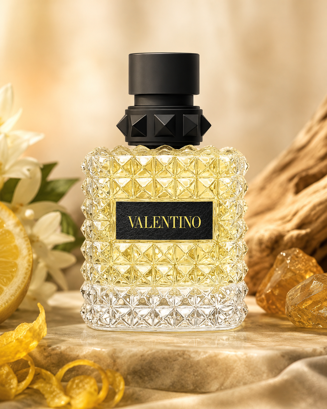 YELLOW EDP 100 ML