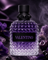UOMO PURPLE EDP 100 ML