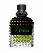 UOMO GREEN STRAVAGANZA EDT 100 ML