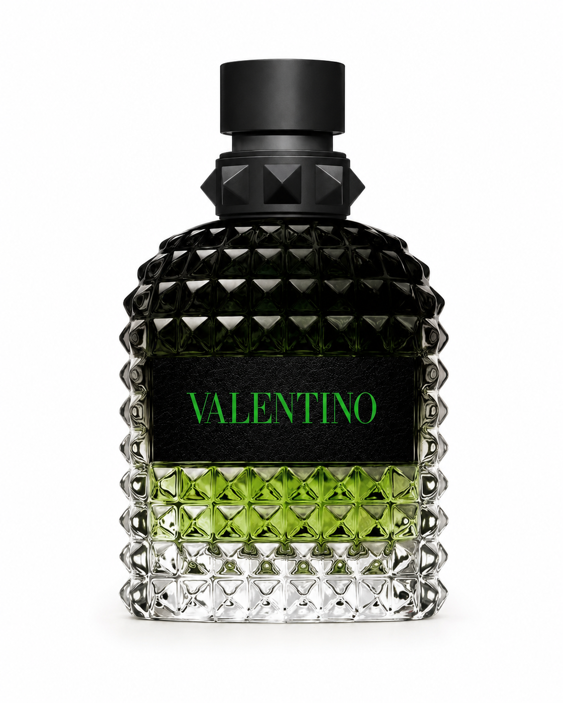 UOMO GREEN STRAVAGANZA EDT 100 ML