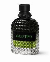 UOMO GREEN STRAVAGANZA EDT 100 ML