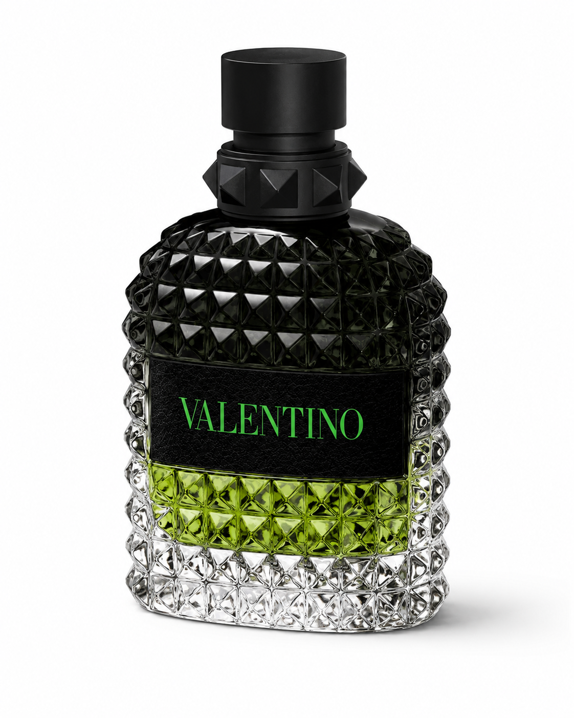 UOMO GREEN STRAVAGANZA EDT 100 ML
