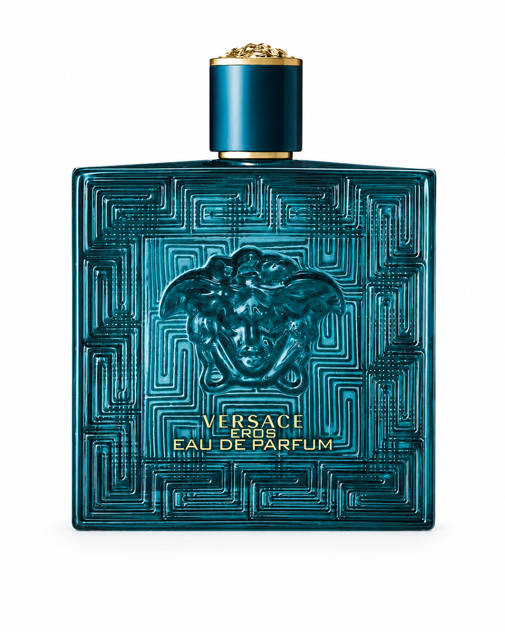 Versace Eros Masc EDP 100 ML