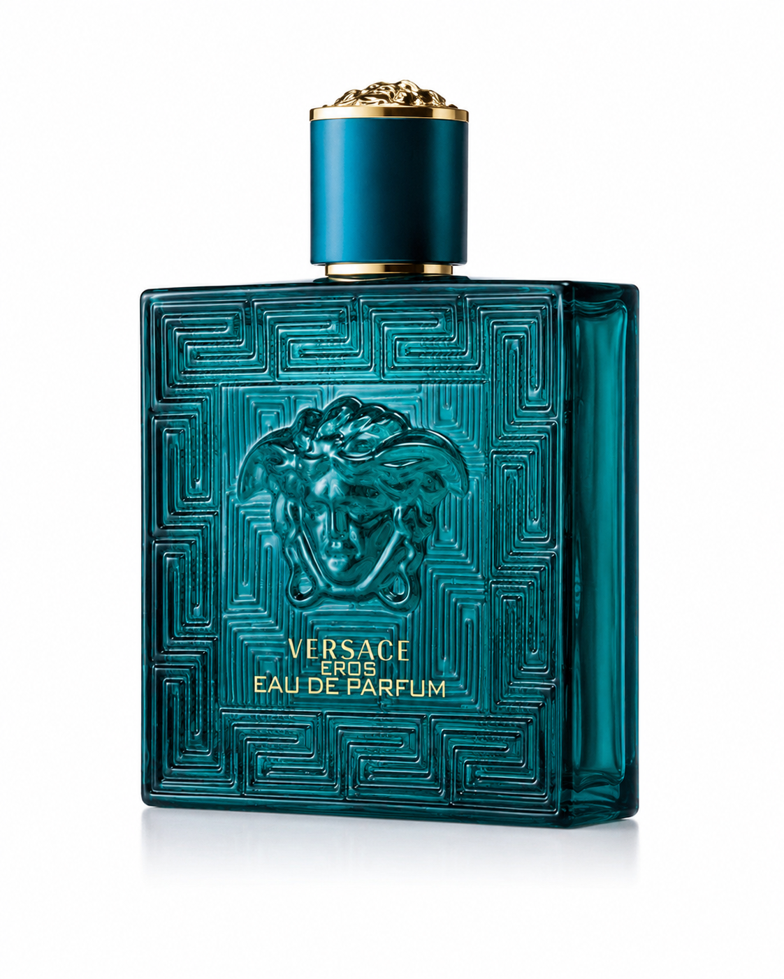 Versace Eros Masc EDP 100 ML