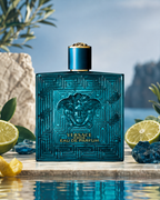 Versace Eros Masc EDP 100 ML