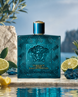 Versace Eros Masc EDP 100 ML