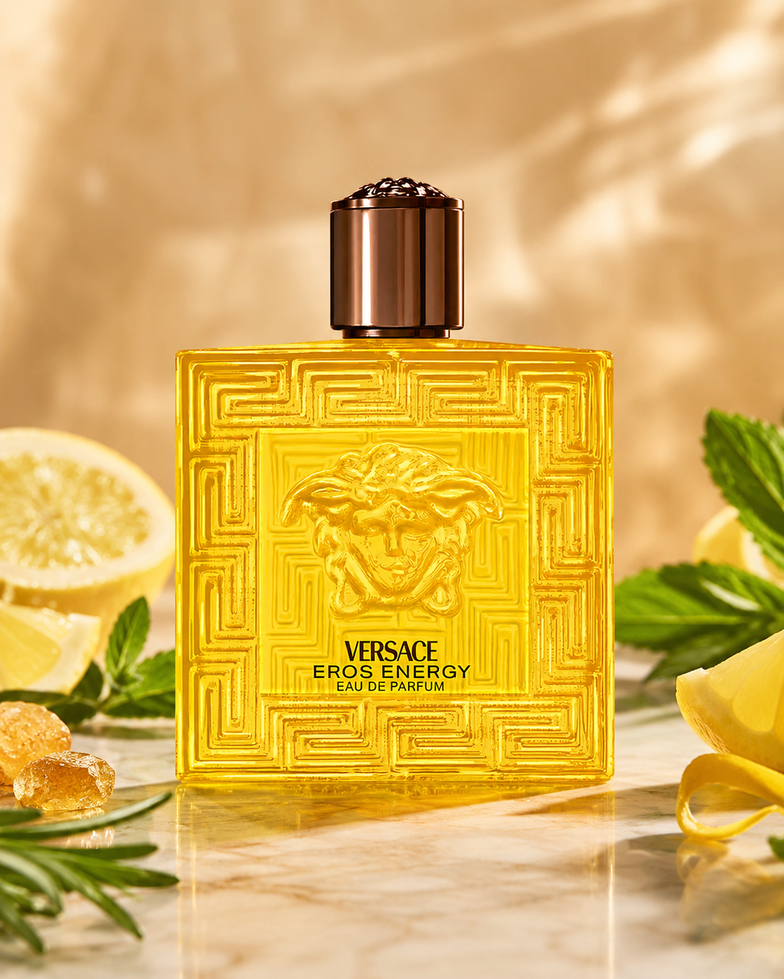 Versace Eros Energy EDP 100 ML