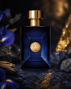 Versace Dylan Blue Masc EDT 100 ML
