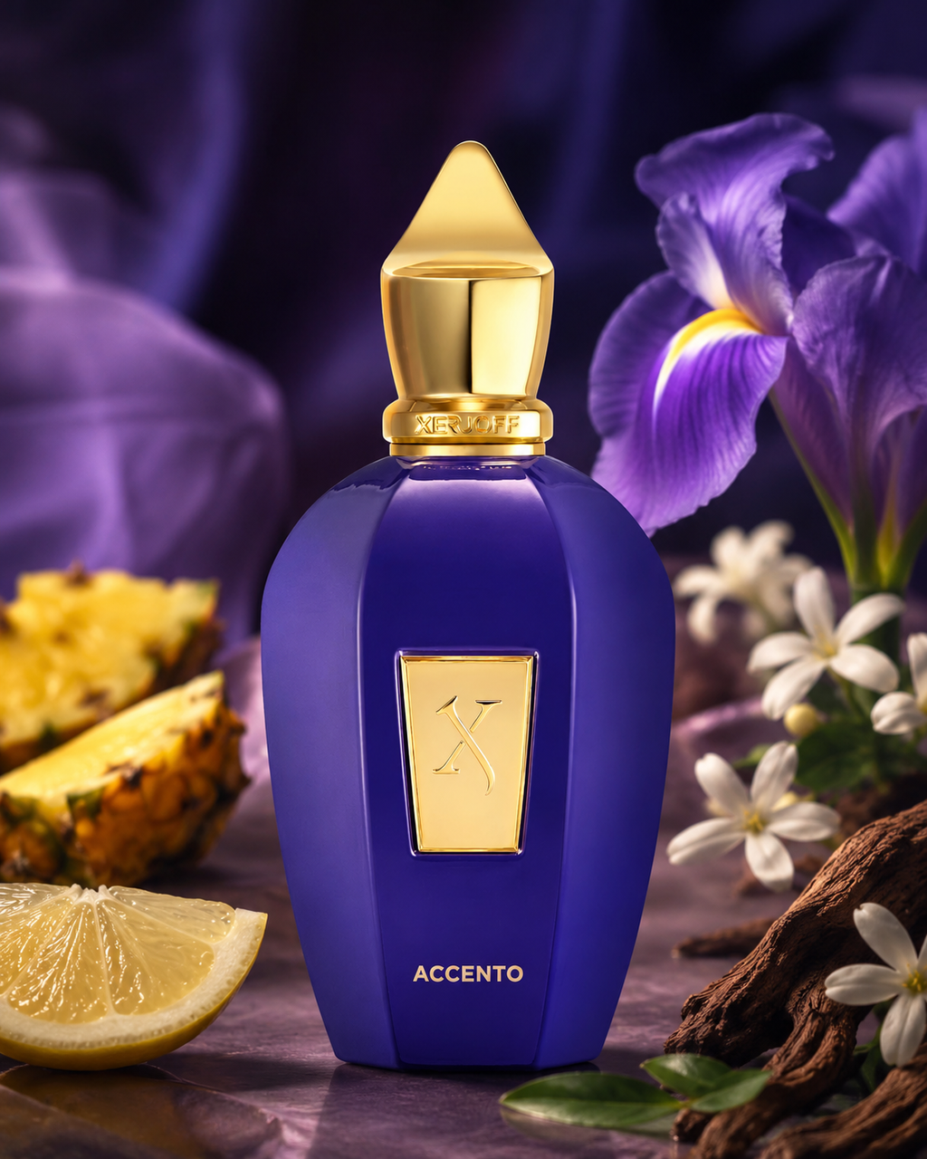 ACCENTO EDP 100 ML