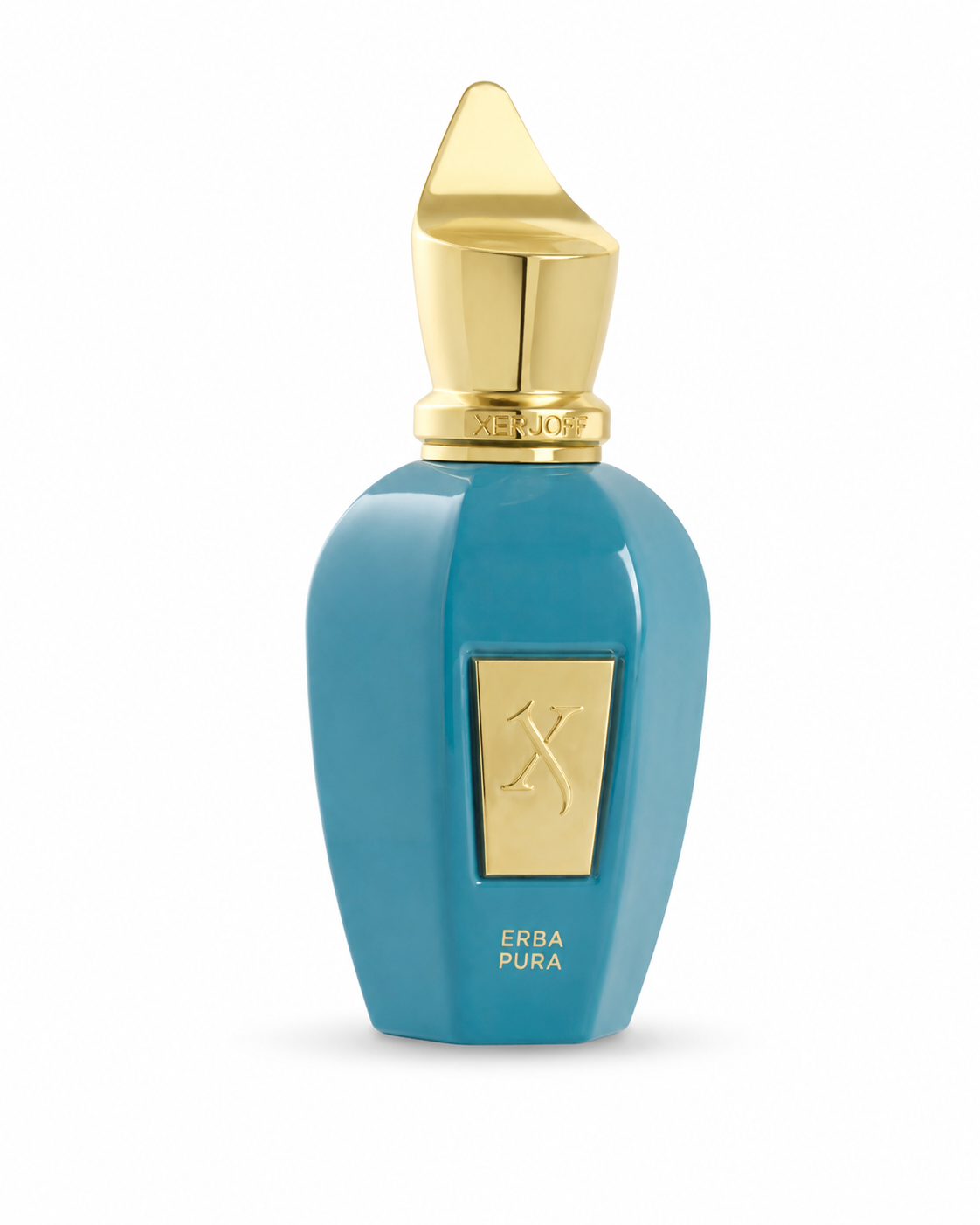 ERBA PURA EDP 100 ML
