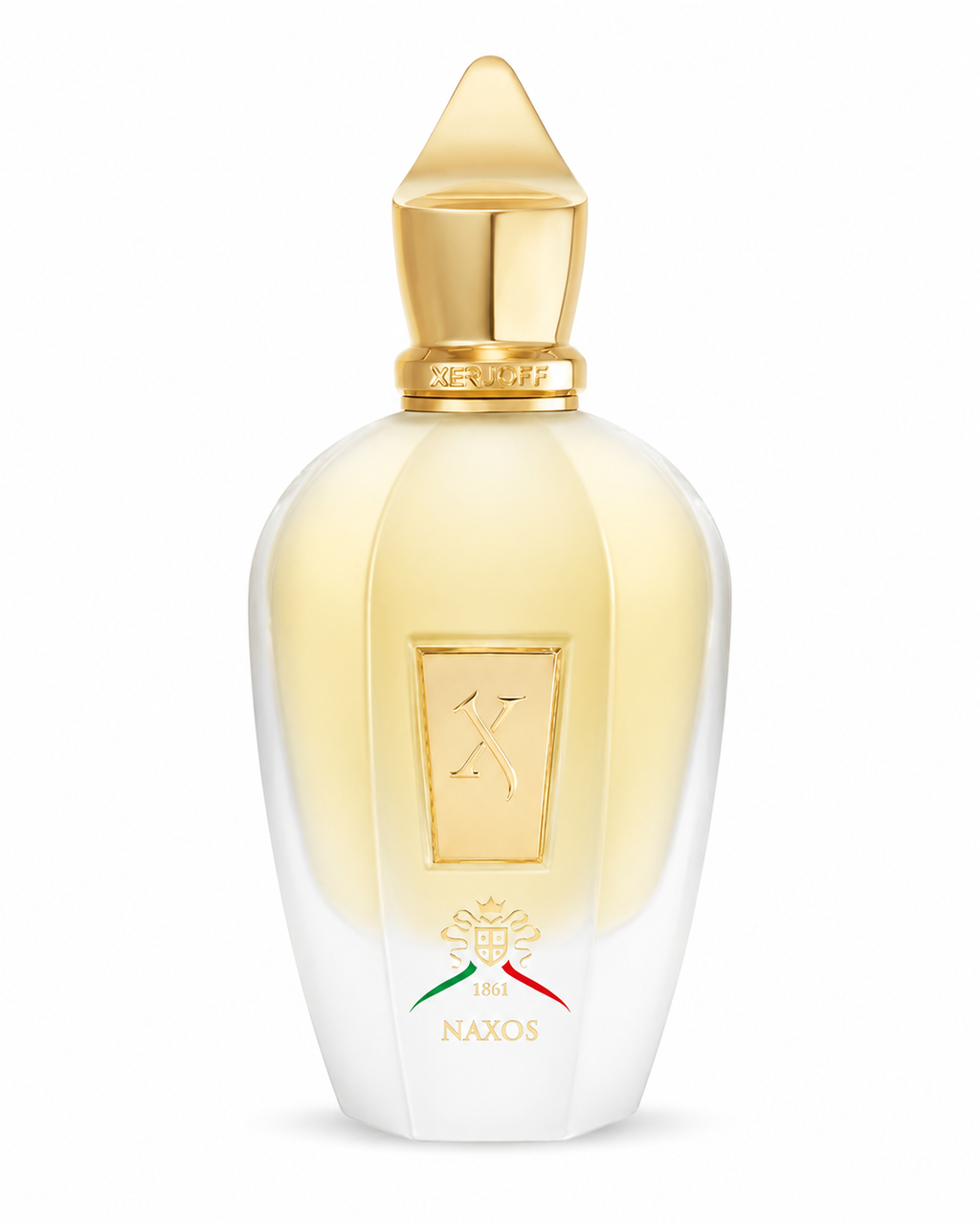 NAXOS EDP 100 ML
