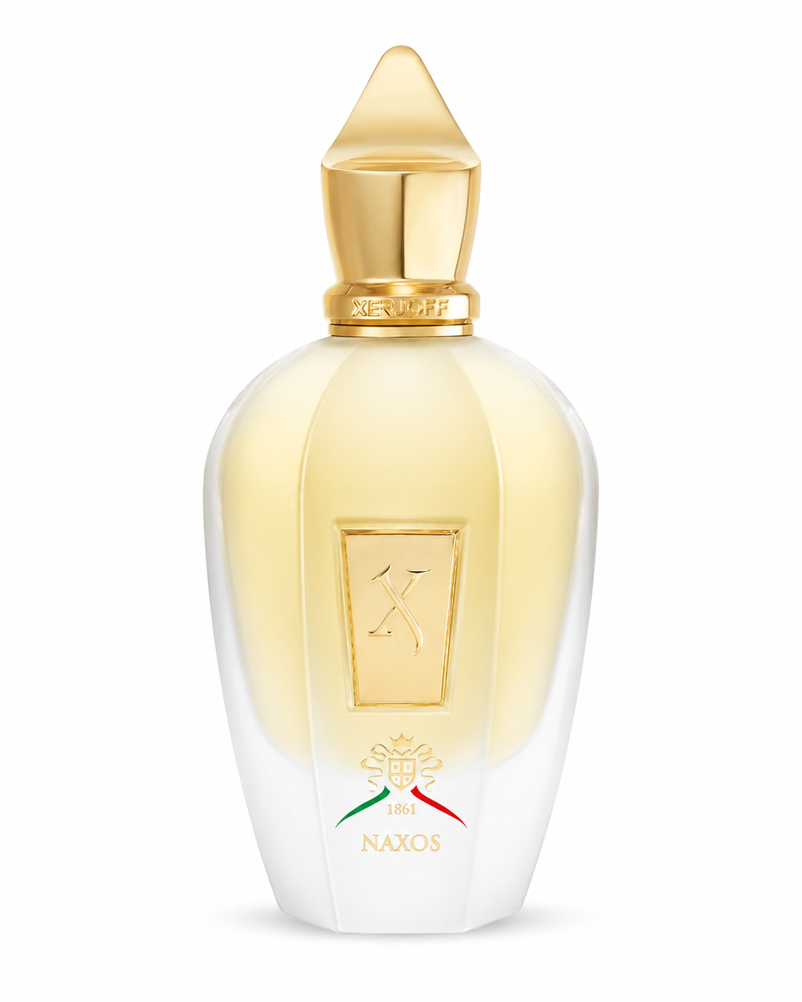 NAXOS EDP 100 ML