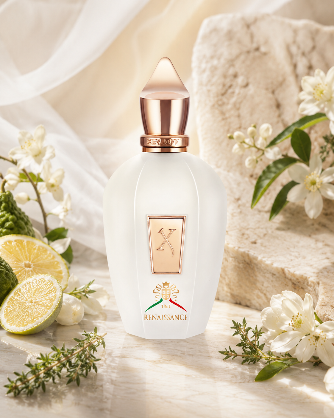 RENAISSANCE EDP 100 ML
