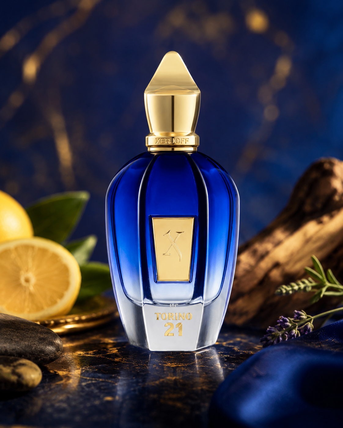 TORINO 21 EDP 100 ML