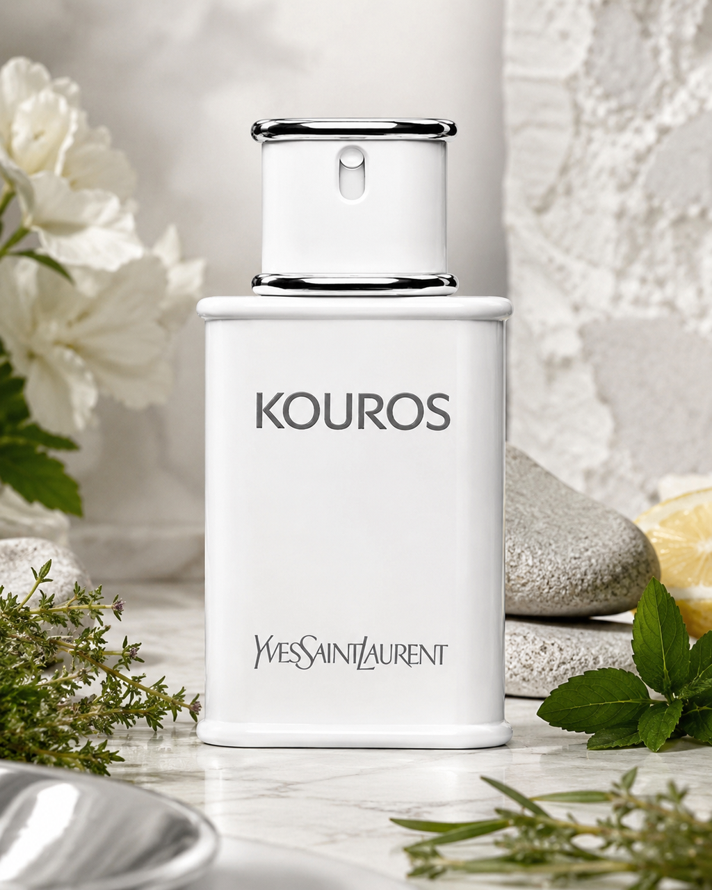 KOUROS EDP 100 ML