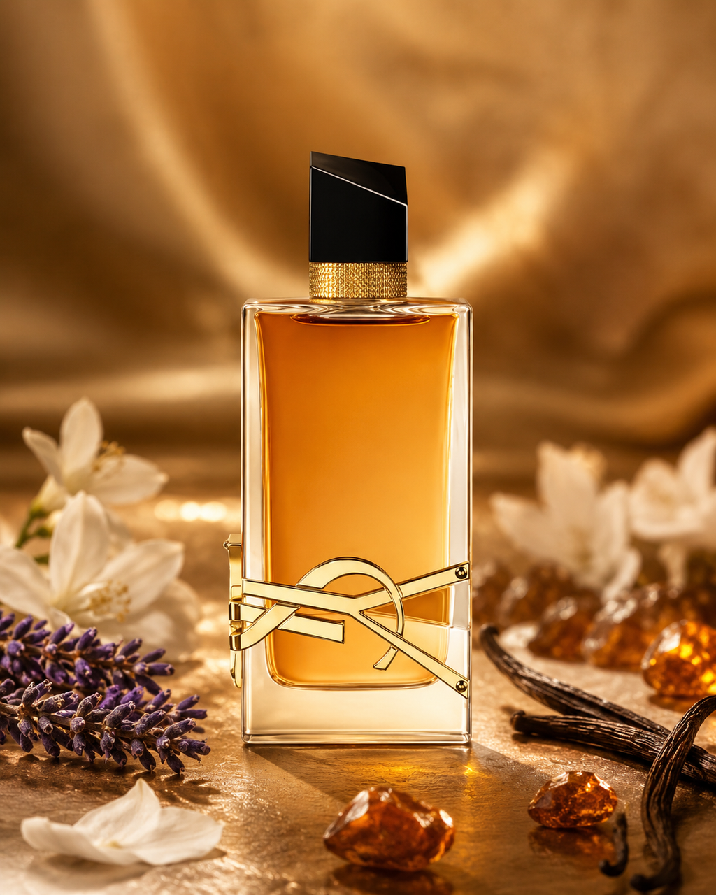 LIBRE INTENSE EDP 90 ML