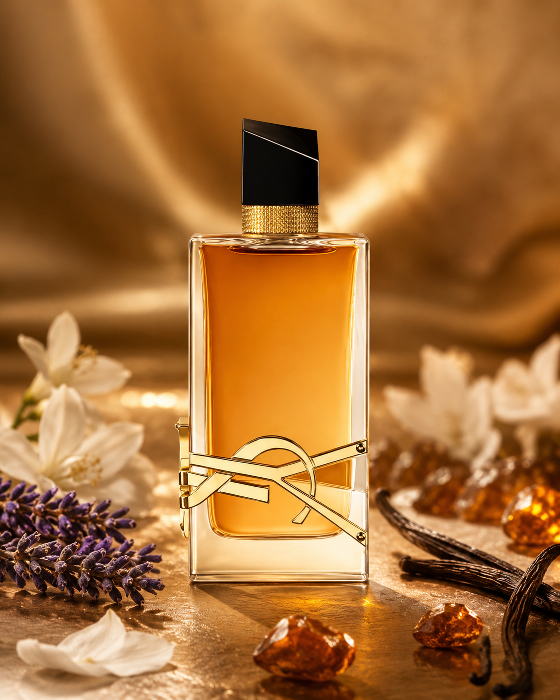 LIBRE INTENSE EDP 90 ML
