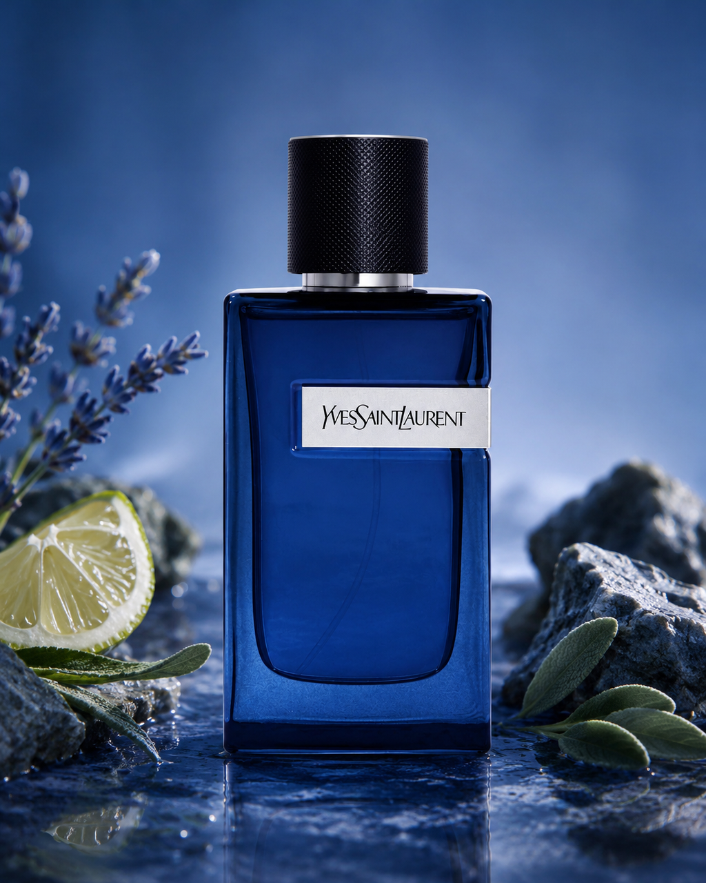 Y EDP INTENSE 100 ML
