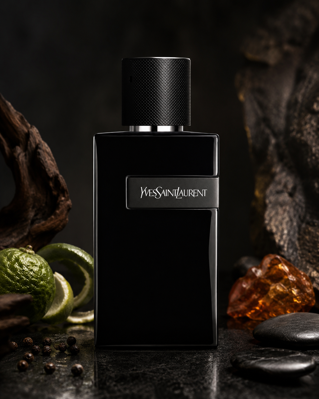 Y LE PARFUM 100 ML
