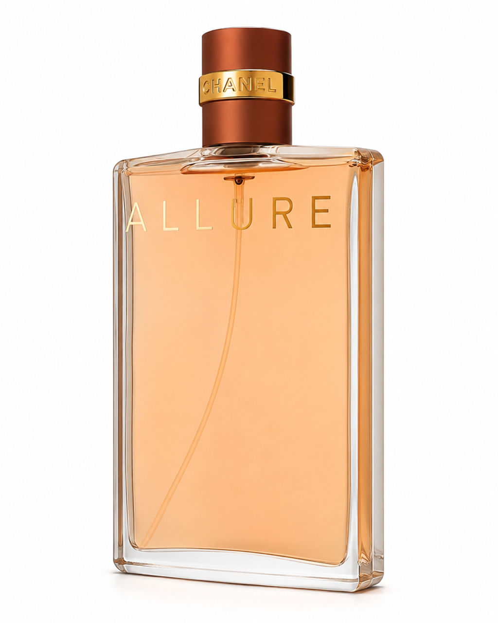 Allure Fem EDP 100 ML