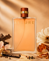 Allure Fem EDP 100 ML