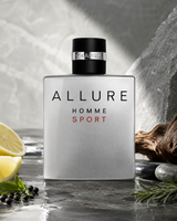 Allure Sport 100 ML