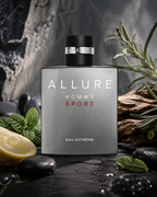 Allure Sport Extreme EDP 100 ML